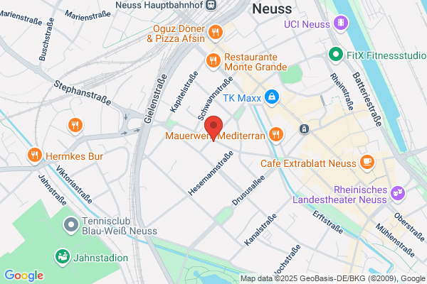 Griechische Gemeinde Neuss e. V.
