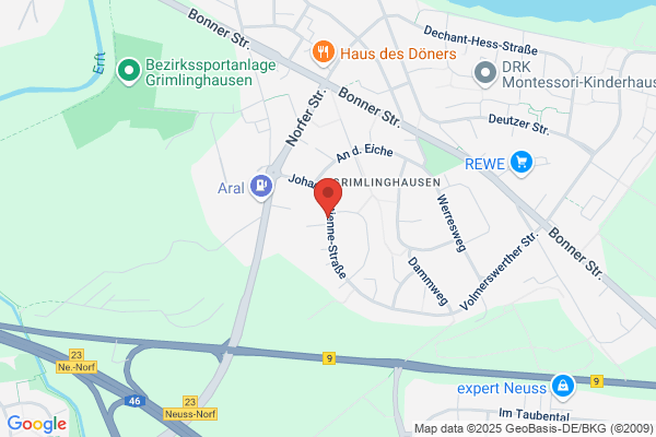 Lebenshilfe Neuss e.V.