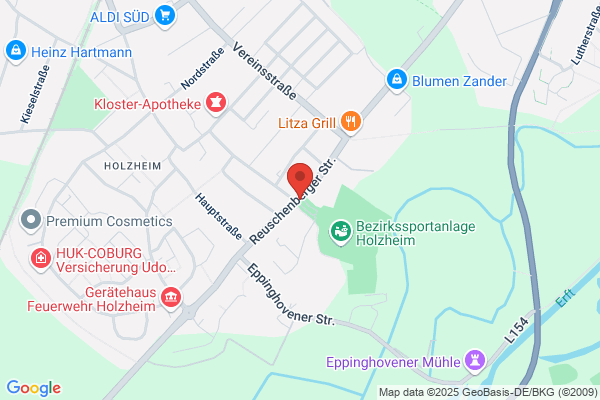 Novesia Künstlermanagement-