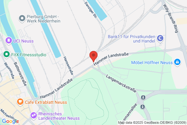 b & n Servicemakler GmbH