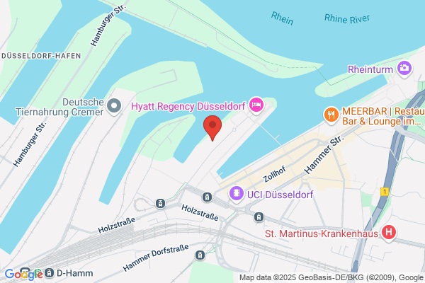 SIGNAL IDUNA Versicherung Jona Kahn