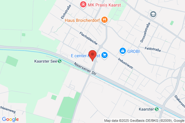 4E Finanzkonzept GmbH