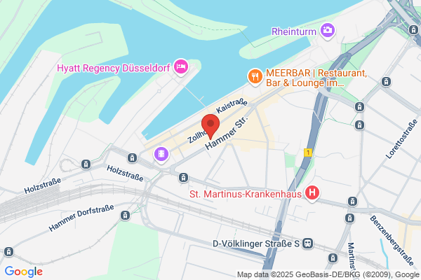 MIC Düsseldorf GmbH