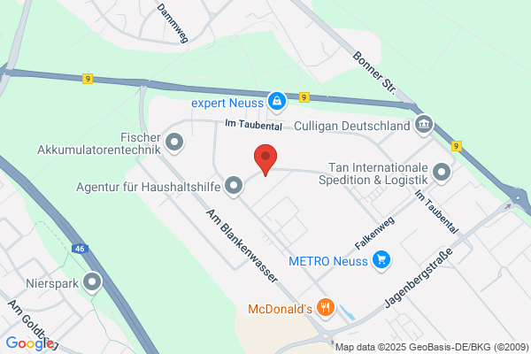 neoxid GmbH