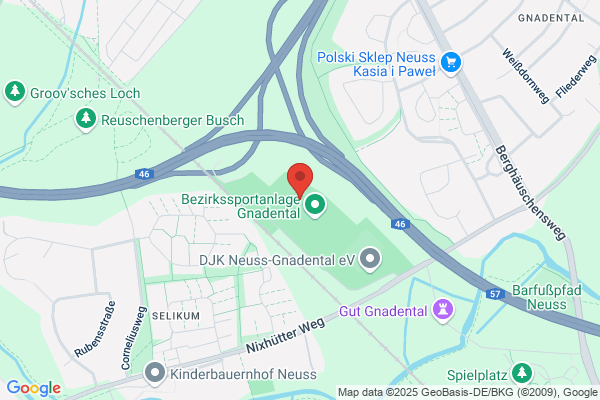 CORPUS-Institut für Gesundheitssport u. Prävention