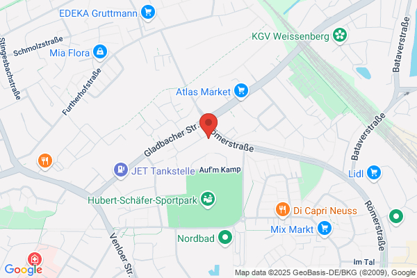 Arbeiterwohlfahrt Ortsverein Neuss