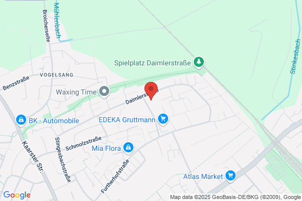 GWH Wohnungsgesellschaft mbH Hessen