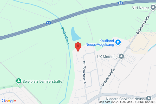 Entrümpelung Lorenz