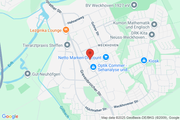 Janetzky Wohnbau GmbH