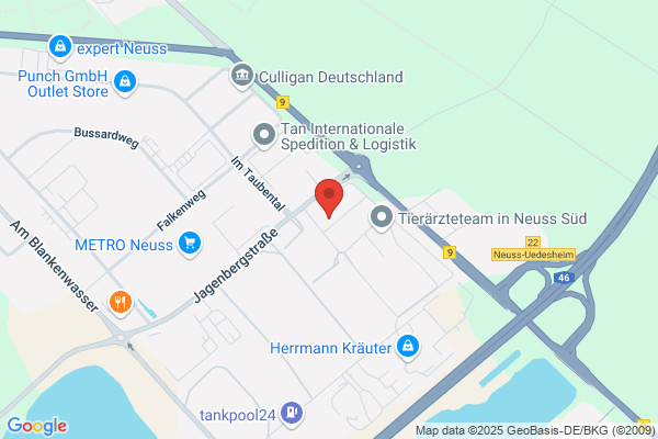 Yoganeta Neuss