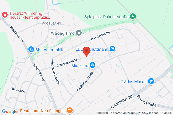 Dentastore Dentalhandel Neuss
