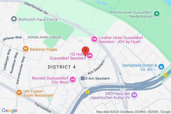 Henry Schein Dental Depot GmbH