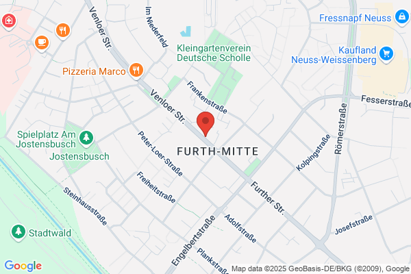 Zoofachgeschäft Littges