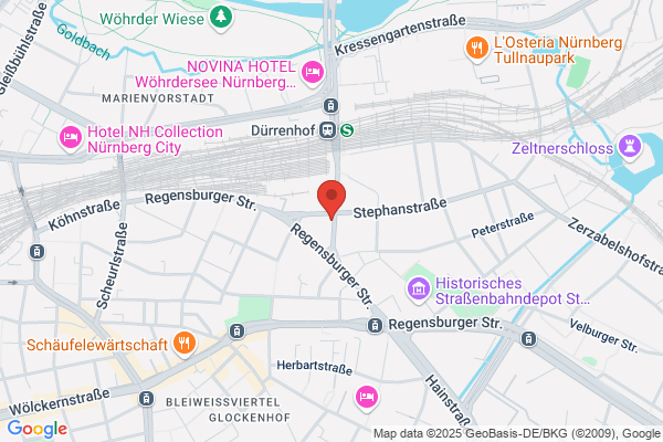 NE Abfallmanagement GmbH