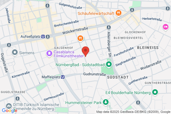 BAMW Bauten-Betriebskostenabrechnungen