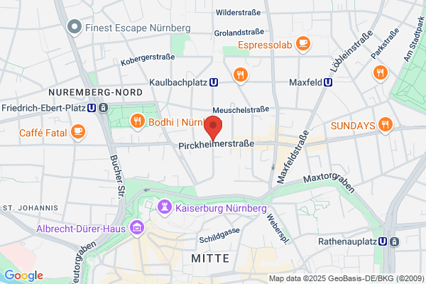 die-pupille