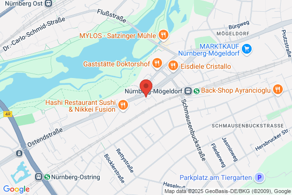 HUK-COBURG Kundendienstbüro Gabriele Eppelsheim-Lechler