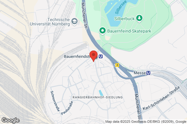A.I.D.A. Agentur