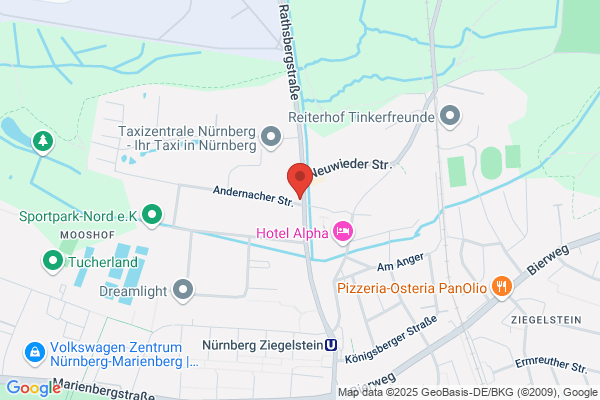 Agentur DRITTER SINN Holger Eder