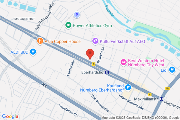 Agentur Neuschel GmbH