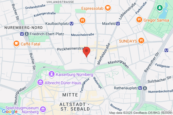 Bauer & Bauer Medienbüro GmbH