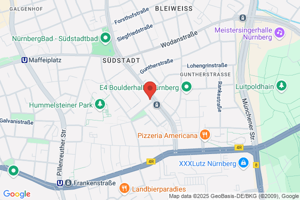 Businessfreunde