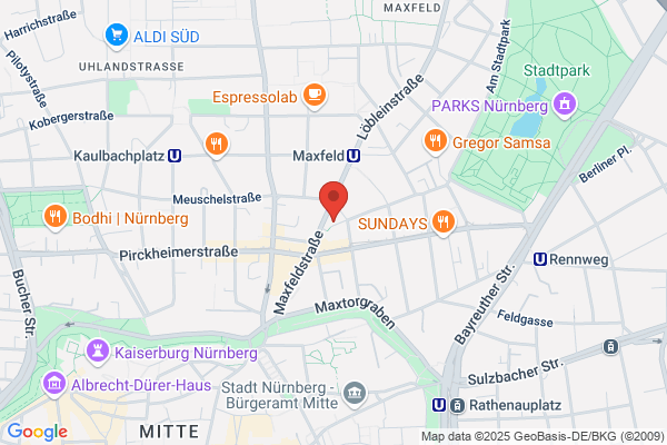 Familienservice Nürnberg