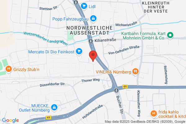 RPF - Agentur für Online GmbH