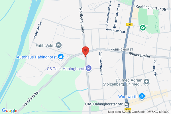 Stadtteilbüro