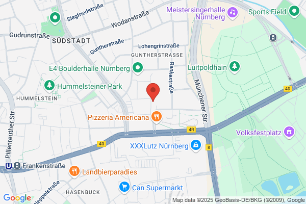 exsellent full-service promotions GmbH