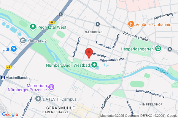 Data Voice Concept GmbH
