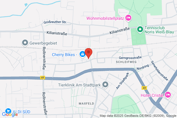 Behr Sicherheitssysteme GmbH