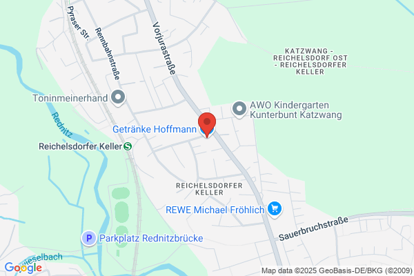 Getränke Hoffmann