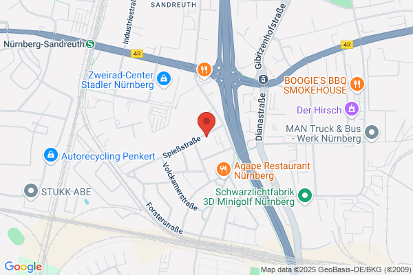 Eli's Ferrara Gebäudereinigung & Hausmeisterdinst