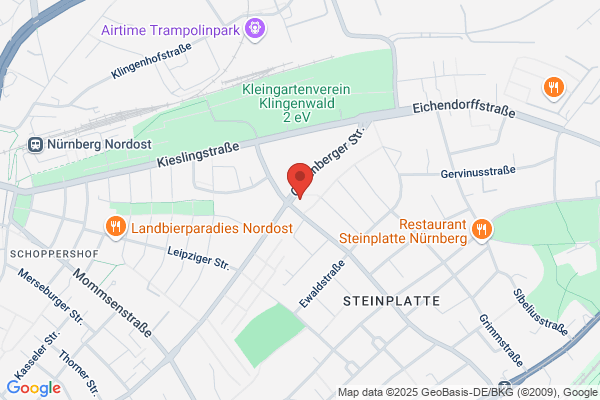 CHC Reinigungsservice