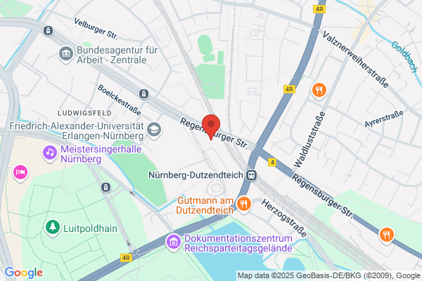 (Ambulanter Pflegedienst) FairCare Fairpflegungsgesellschaft mbH