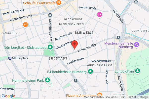 Arbeiter-Samariter-Bund Kreisverband Nbg-Fürth e.V.