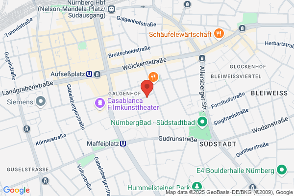 Ganzheitliche Altenpflege u. Betreuung GdbR Oswald / Dumas