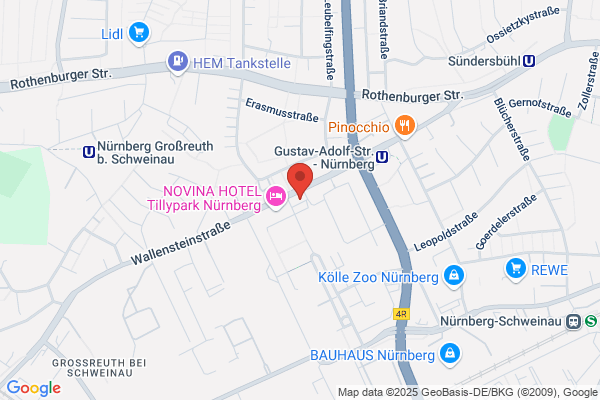Diakonie NordWest gGmbH