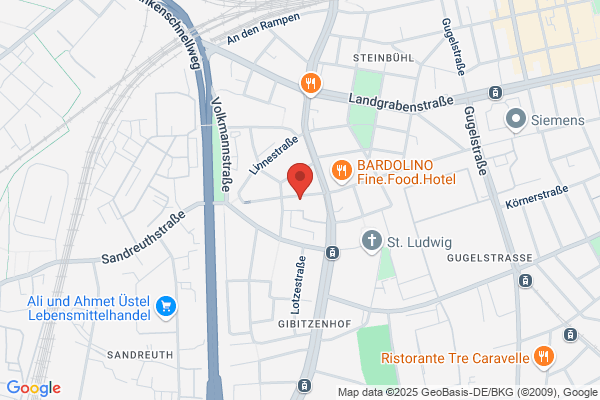 Pflegeservice Nürnberg