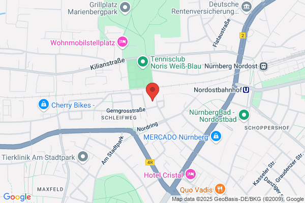 Naturheilpraxis Birgit Ochs