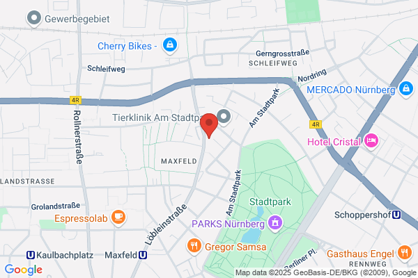 AXA Versicherung Wessel & Kollegen OHG in Nürnberg