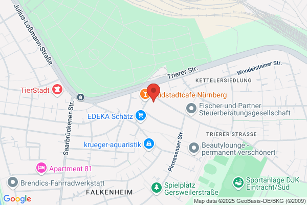 Allianz Versicherung Claudia Weig Agentur