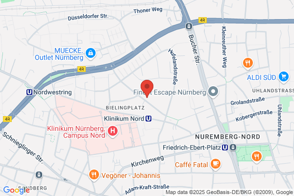 Altenpflegeheim Lerchenbühl