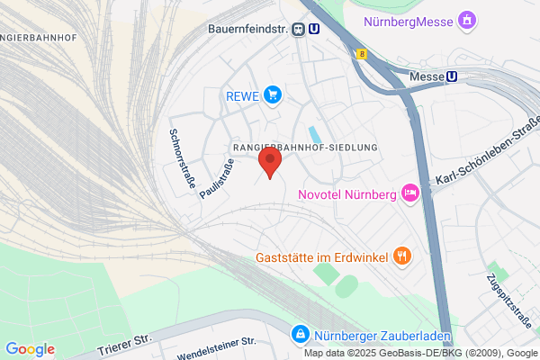 Tagespflege im Caritas-Seniorenzentrum St. Willibald