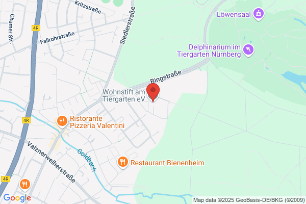 Wohnstift am Tiergarten e.V.