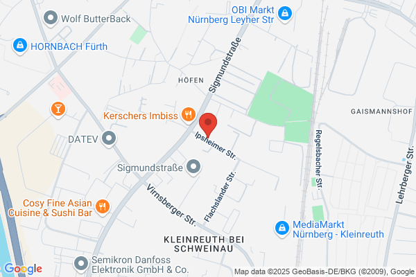 Sandtfoss GmbH & Co. Kreislaufwirtschaft KG