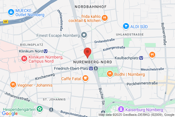 Medex Ambulanter Pflegedienst