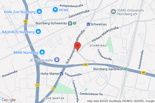 Alis Ambulanter Pflegedienst