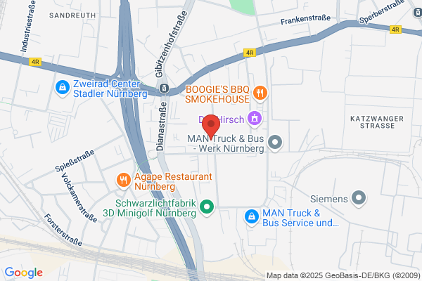 Ambulanter Pflegedienst InEl